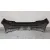 Paragolpes Trasero para Peugeot 207