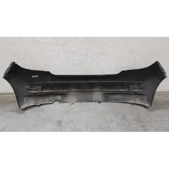 Paragolpes Trasero para Peugeot 207