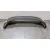 Paragolpes Trasero para Peugeot 207
