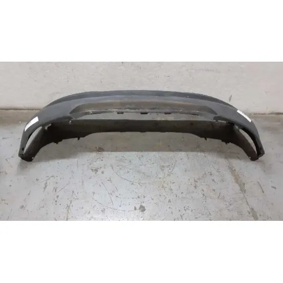 Paragolpes Trasero para Peugeot 207