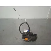 Cerradura Puerta Delantera Izquierda para Opel Mokka