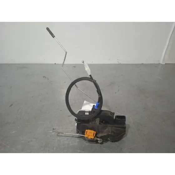 Cerradura Puerta Delantera Izquierda para Opel Mokka