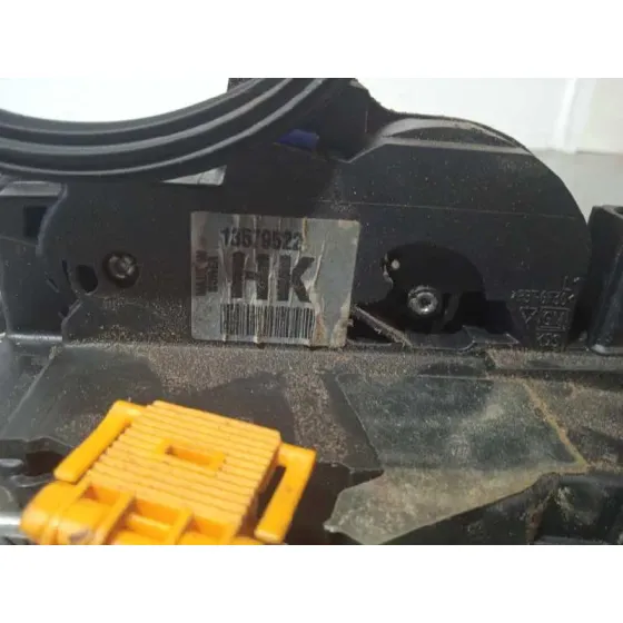 Cerradura Puerta Delantera Izquierda para Opel Mokka