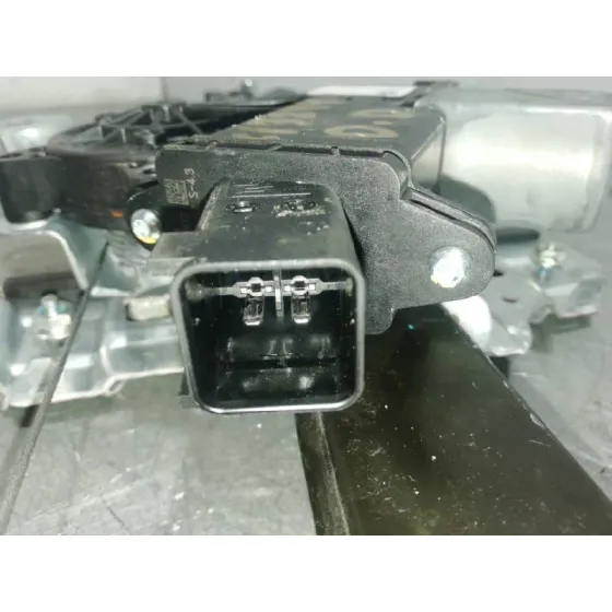 Elevalunas Delantero Derecho para Opel Mokka