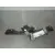 Elevalunas Delantero Izquierdo para Opel Mokka