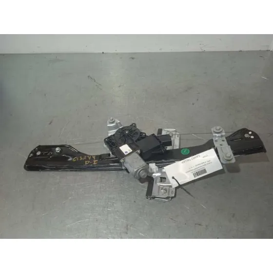 Elevalunas Delantero Izquierdo para Opel Mokka