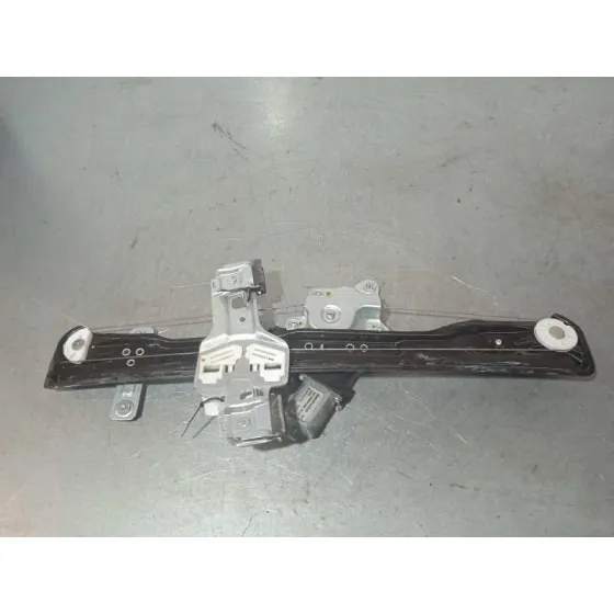 Elevalunas Delantero Izquierdo para Opel Mokka
