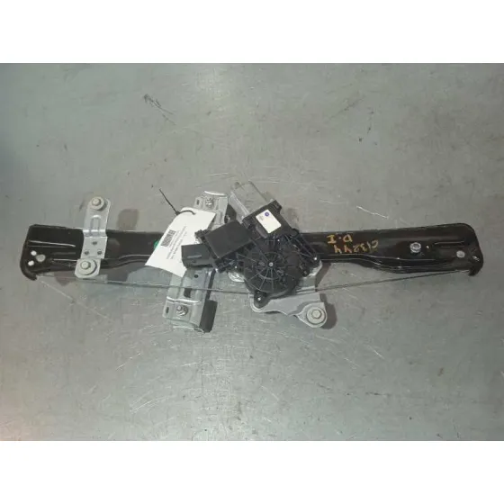 Elevalunas Delantero Izquierdo para Opel Mokka