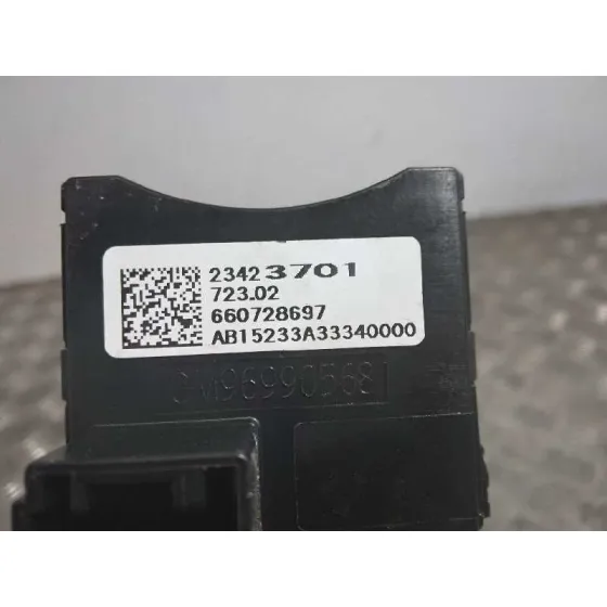 Mando Luces para Opel Mokka