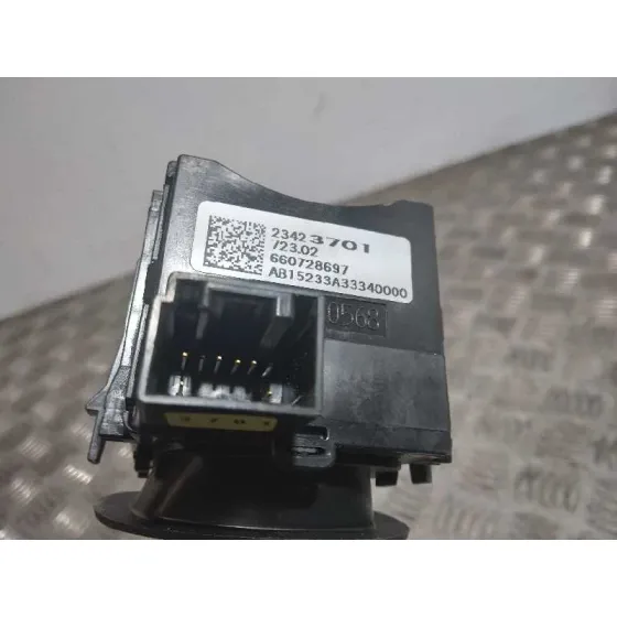 Mando Luces para Opel Mokka