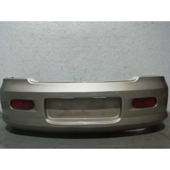 Paragolpes Trasero para Chrysler Sebring Berlina (Jr41)