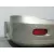 Paragolpes Trasero para Chrysler Sebring Berlina (Jr41)