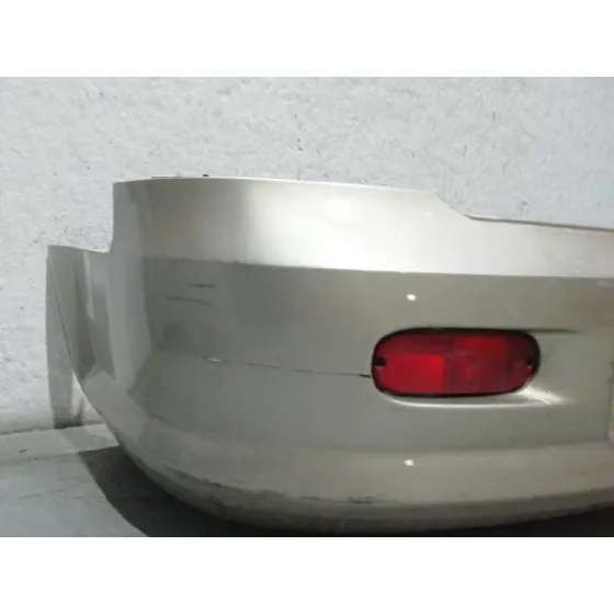 Paragolpes Trasero para Chrysler Sebring Berlina (Jr41)