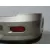 Paragolpes Trasero para Chrysler Sebring Berlina (Jr41)
