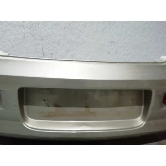 Paragolpes Trasero para Chrysler Sebring Berlina (Jr41)
