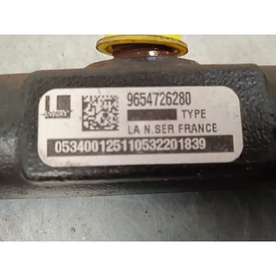 Rampa Inyectora para Citroën C5 Berlina