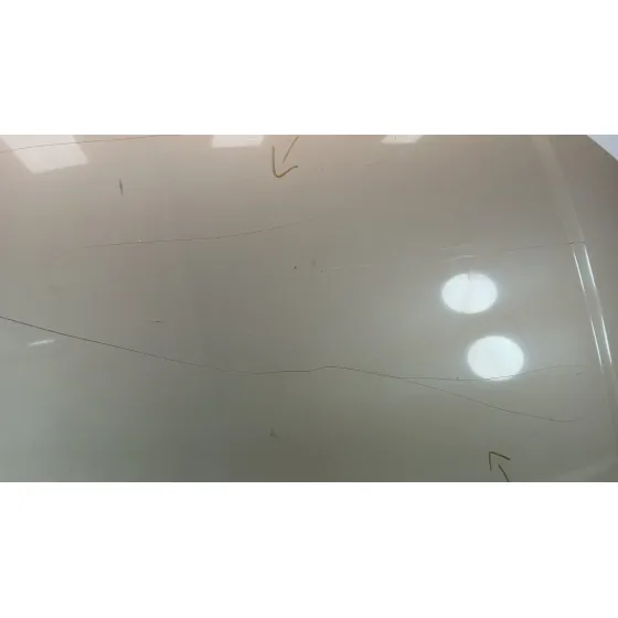 Capot para Citroën C5 Berlina