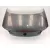 Tapa Maletero para Volkswagen Eos (1F7)