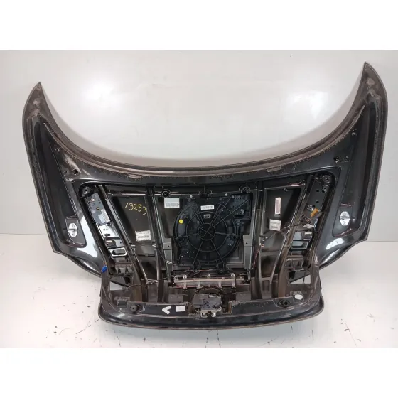 Tapa Maletero para Volkswagen Eos (1F7)