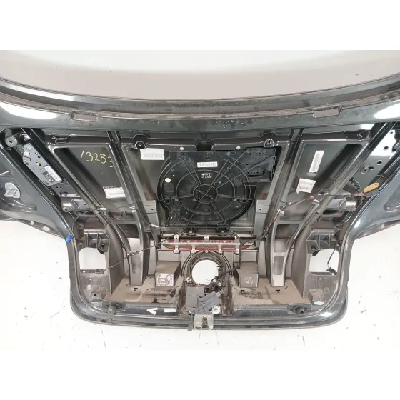 Tapa Maletero para Volkswagen Eos (1F7)