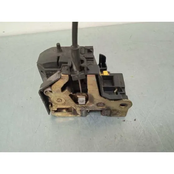 Cerradura Puerta Delantera Izquierda para Renault Megane I Fase 2 Berlina (Ba0)