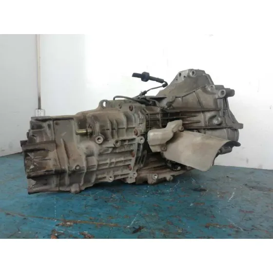 Caja Cambios para Volkswagen Passat Berlina (3B2)