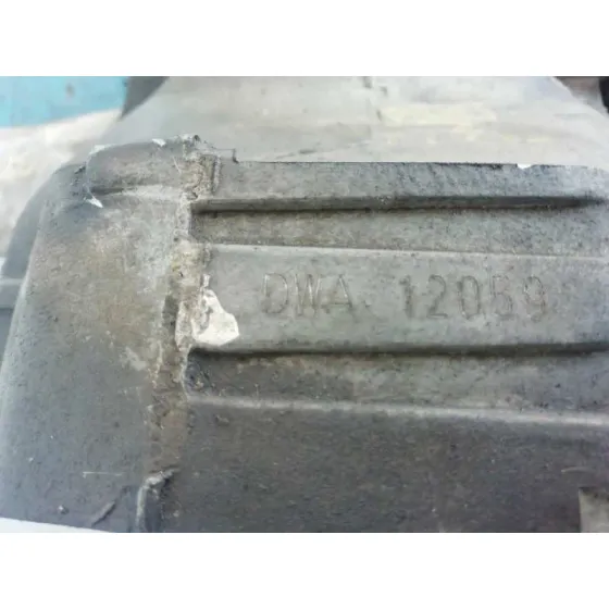 Caja Cambios para Volkswagen Passat Berlina (3B2)