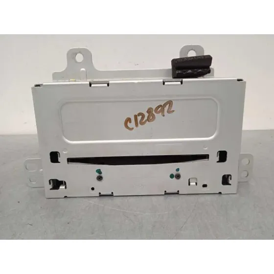 Sistema Audio / Radio Cd para Saab 9-5 Lim. (03. 2010->)