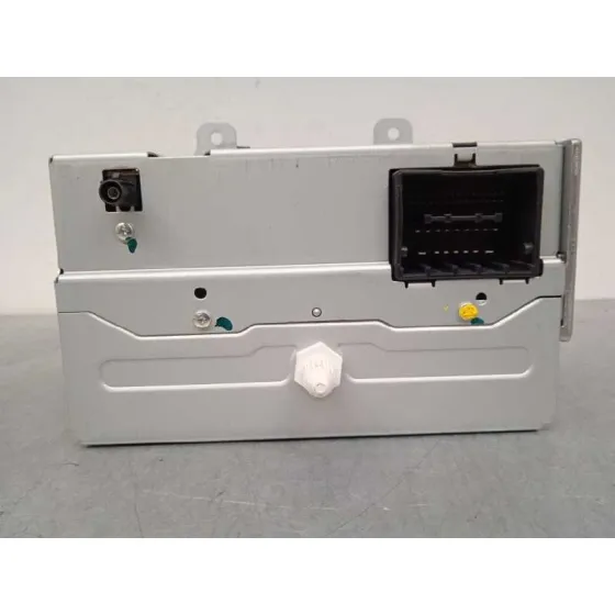 Sistema Audio / Radio Cd para Saab 9-5 Lim. (03. 2010->)