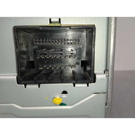 Sistema Audio / Radio Cd para Saab 9-5 Lim. (03. 2010->)