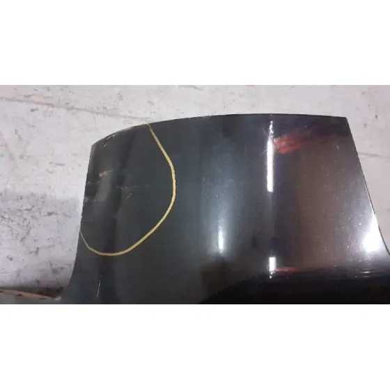 Paragolpes Trasero para Audi A4 Avant (8E)