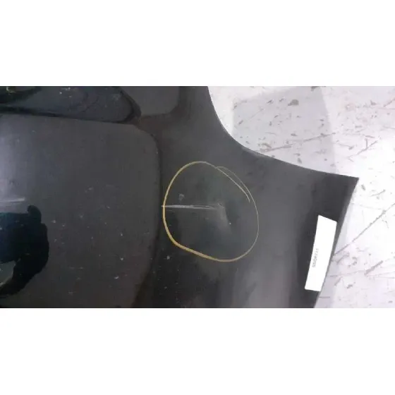Paragolpes Trasero para Audi A4 Avant (8E)