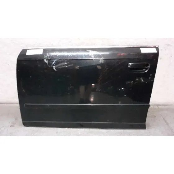 Puerta Delantera Izquierda para Audi A4 Avant (8E)