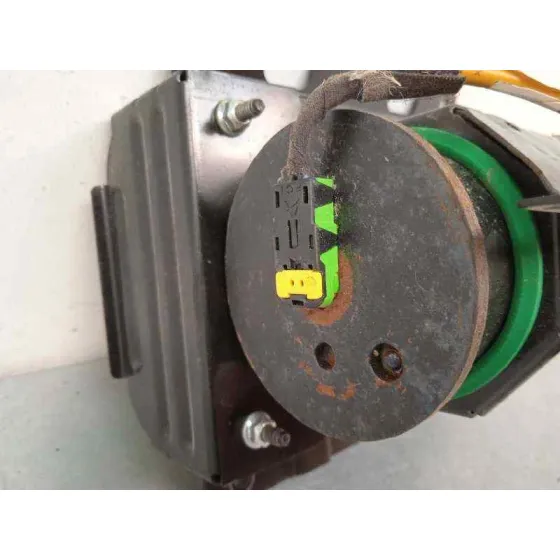 Kit Airbag para Chevrolet Epica