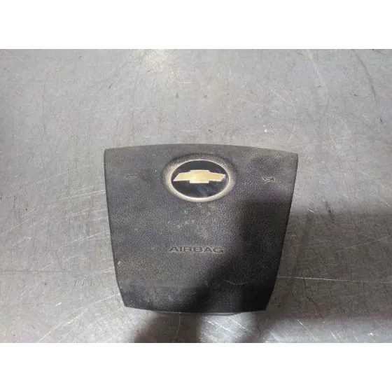 Kit Airbag para Chevrolet Epica