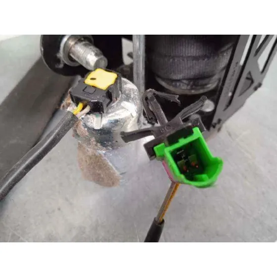 Kit Airbag para Chevrolet Epica