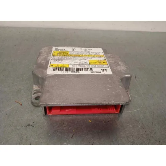 Kit Airbag para Chevrolet Epica