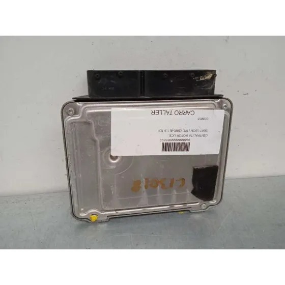 Centralita Motor Uce para Seat Leon (1P1)