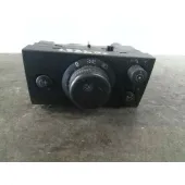 Mando Luces para Opel Vectra C Berlina