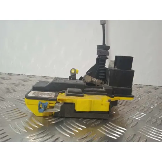 Cerradura Puerta Trasera Derecha para Volvo Xc90