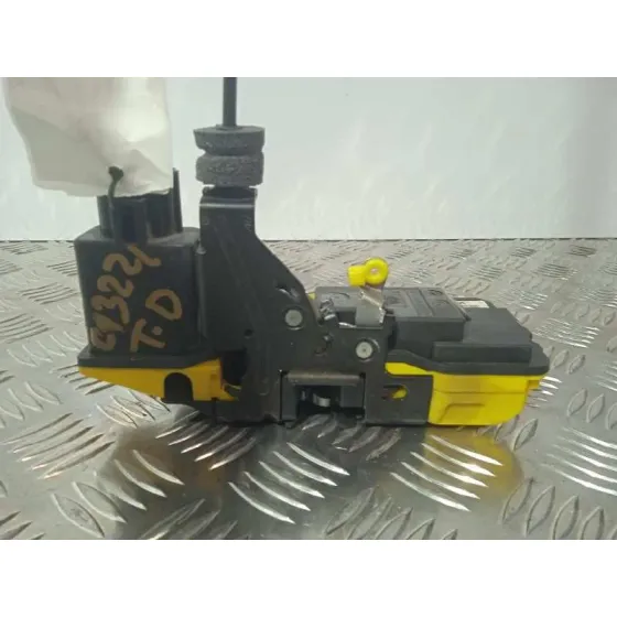 Cerradura Puerta Trasera Derecha para Volvo Xc90