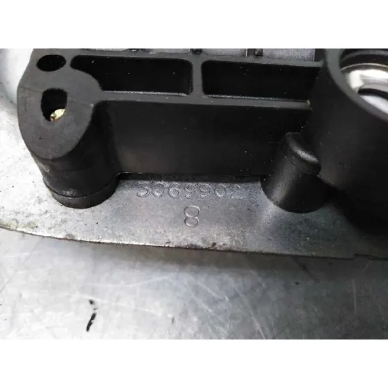 Elevalunas Delantero Derecho para Volvo Xc90