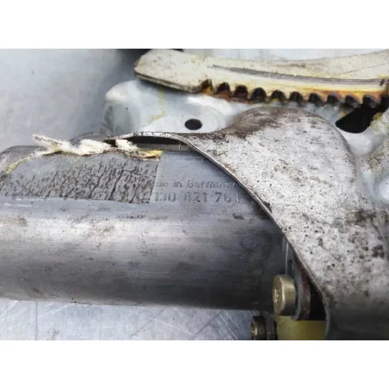 Elevalunas Delantero Derecho para Volvo Xc90