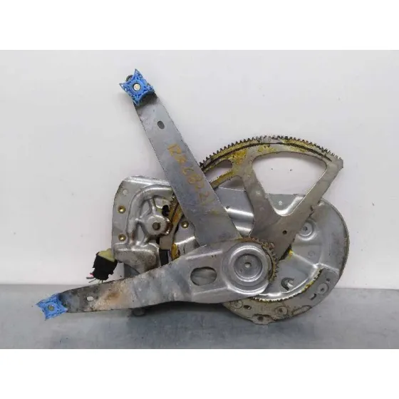 Elevalunas Delantero Izquierdo para Volvo Xc90