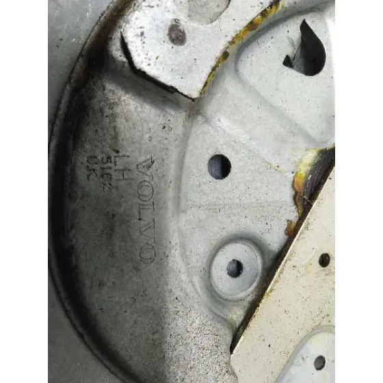 Elevalunas Delantero Izquierdo para Volvo Xc90