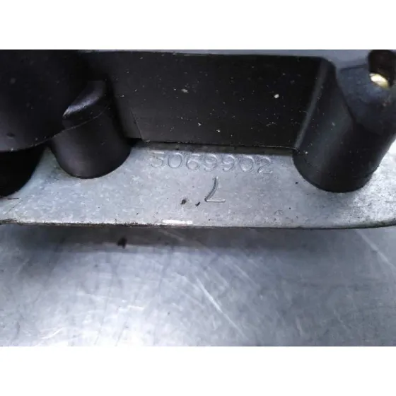 Elevalunas Delantero Izquierdo para Volvo Xc90