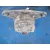 Diferencial Trasero para Mercedes-Benz Clase E (W211) Berlina