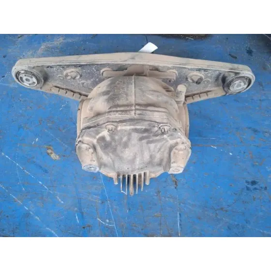 Diferencial Trasero para Mercedes-Benz Clase E (W211) Berlina