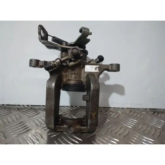 Pinza Freno Trasera Derecha para Opel Astra J Lim.