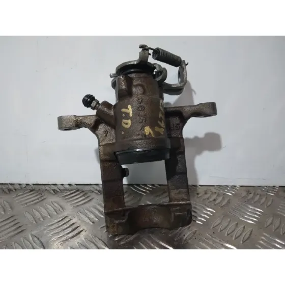 Pinza Freno Trasera Derecha para Opel Astra J Lim.